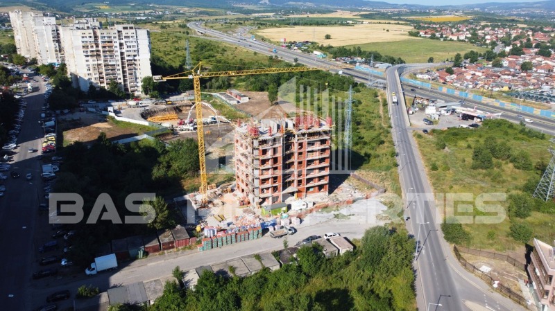 De vânzare  1 dormitor Sofia , Liulin 5 , 77 mp | 60767565 - imagine [17]