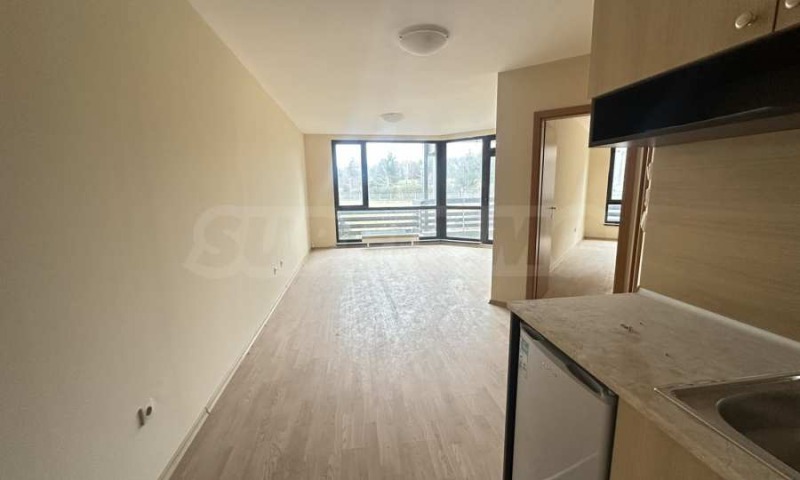 Продава 2-СТАЕН, гр. Разлог, област Благоевград, снимка 2 - Апартаменти - 53035093