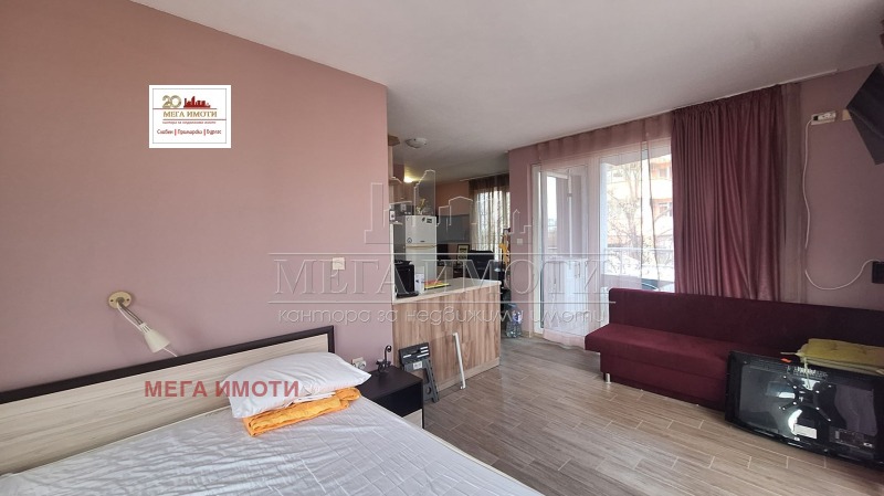 Продава 2-СТАЕН, гр. Китен, област Бургас, снимка 5 - Апартаменти - 53335272