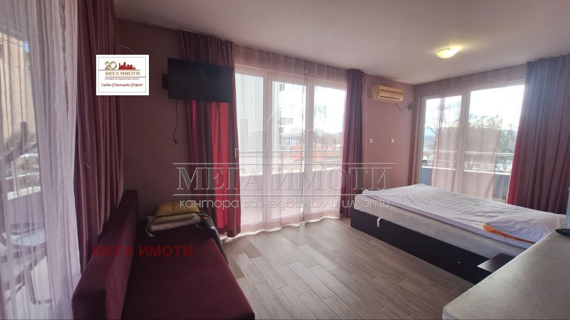 Продава 2-СТАЕН, гр. Китен, област Бургас, снимка 2 - Апартаменти - 53335272