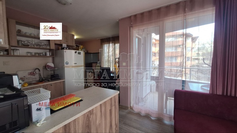 Продава 2-СТАЕН, гр. Китен, област Бургас, снимка 7 - Апартаменти - 53335272