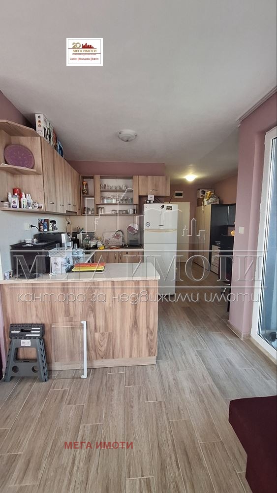 Продава 2-СТАЕН, гр. Китен, област Бургас, снимка 4 - Апартаменти - 53335272