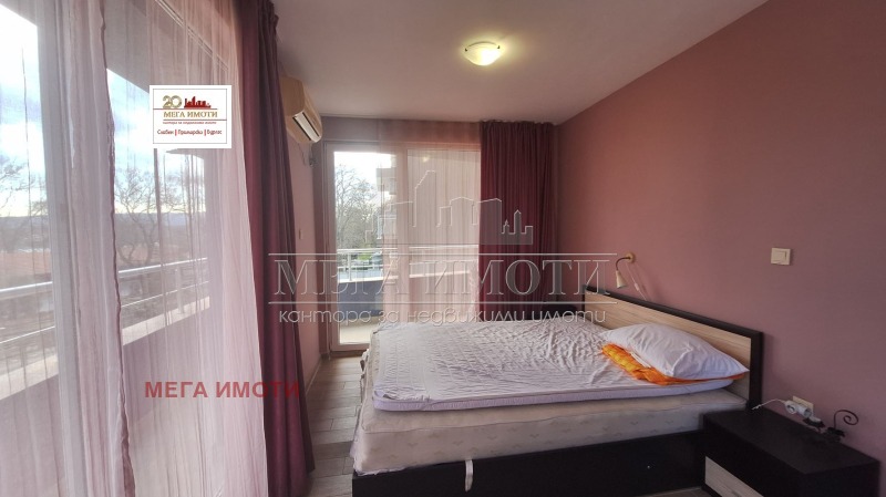 Продава 2-СТАЕН, гр. Китен, област Бургас, снимка 3 - Апартаменти - 53335272