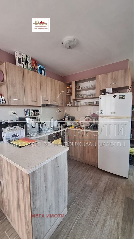 Продава 2-СТАЕН, гр. Китен, област Бургас, снимка 8 - Апартаменти - 53335272