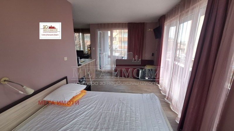 Продава 2-СТАЕН, гр. Китен, област Бургас, снимка 6 - Апартаменти - 53335272