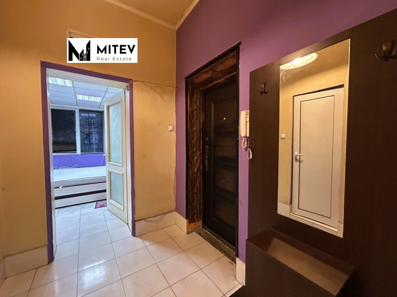 Продава 2-СТАЕН, гр. Пловдив, Център, снимка 7 - Апартаменти - 53464707