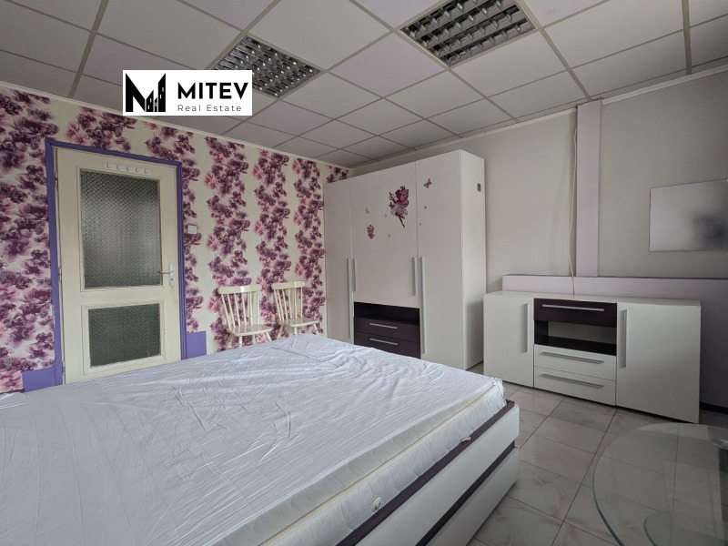 Продава 2-СТАЕН, гр. Пловдив, Център, снимка 6 - Апартаменти - 53464707