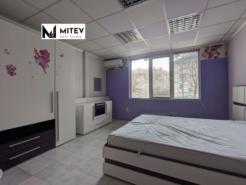 Продава 2-СТАЕН, гр. Пловдив, Център, снимка 4 - Апартаменти - 53464707