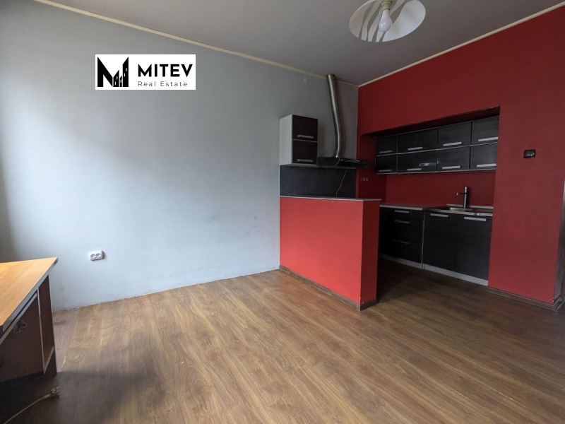 Продава 2-СТАЕН, гр. Пловдив, Център, снимка 2 - Апартаменти - 53464707