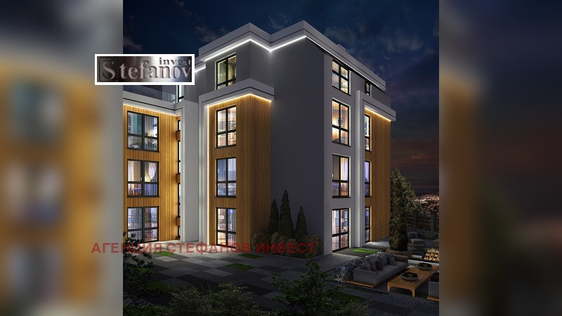 Продава 2-СТАЕН, гр. Варна, Виница, снимка 5 - Апартаменти - 53600602