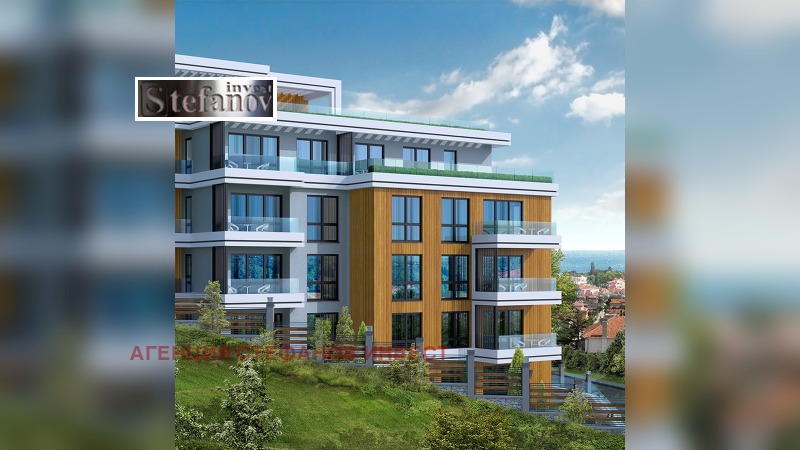 Продава 2-СТАЕН, гр. Варна, Виница, снимка 4 - Апартаменти - 53600602