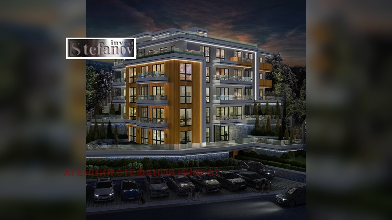 Продава 2-СТАЕН, гр. Варна, Виница, снимка 3 - Апартаменти - 53600602