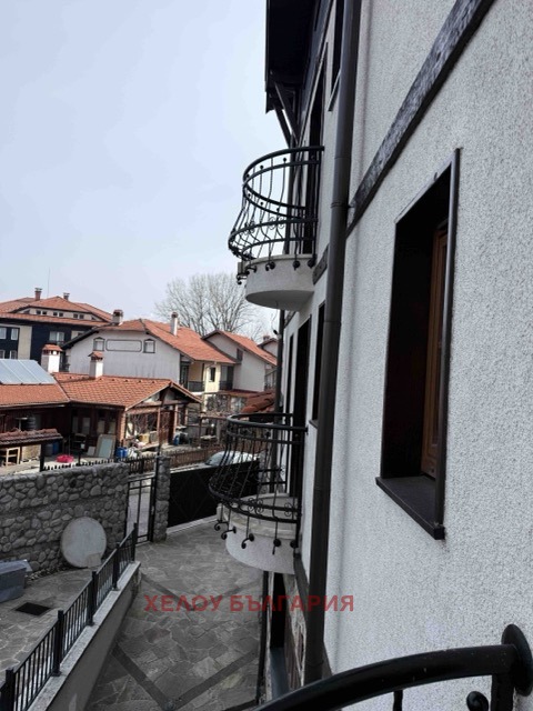 Продава 2-СТАЕН, гр. Банско, област Благоевград, снимка 9 - Апартаменти - 53858122