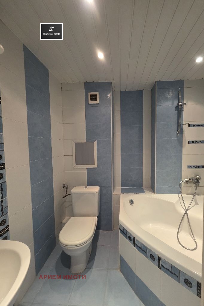 Продава 2-СТАЕН, гр. София, Медицинска академия, снимка 5 - Апартаменти - 55725829