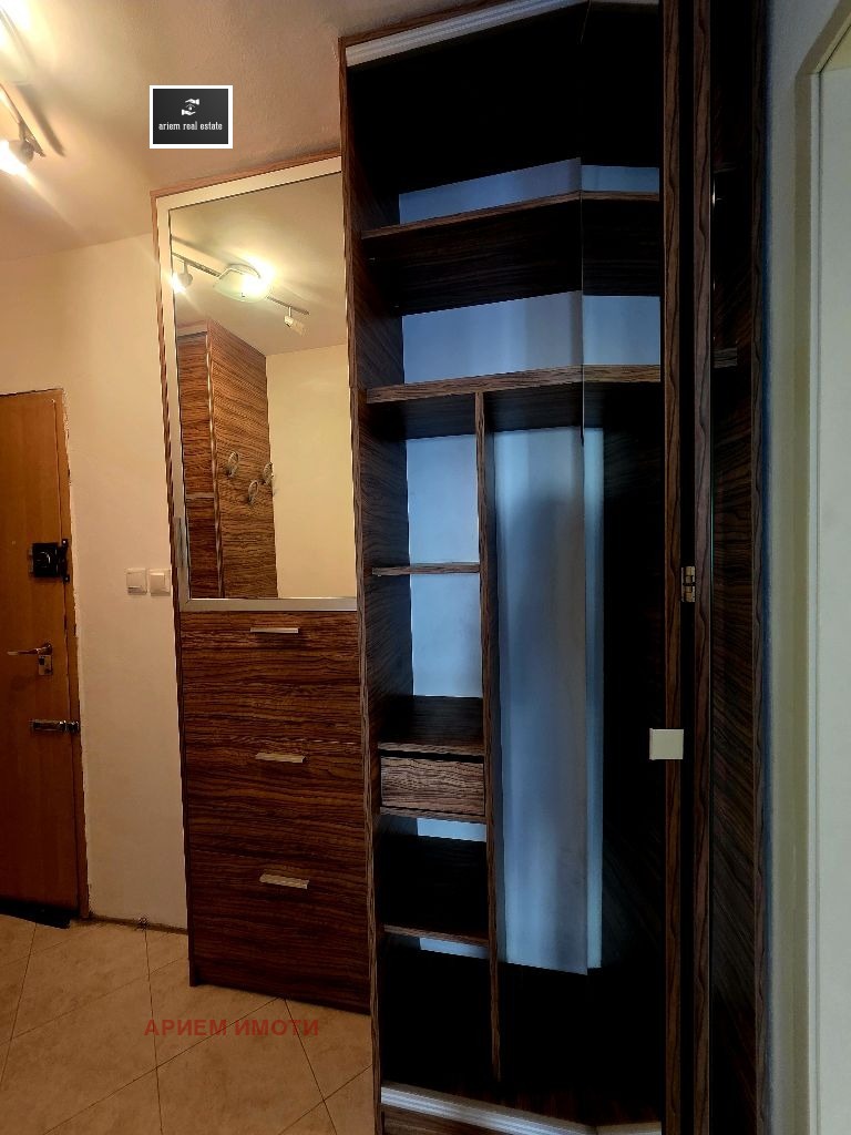 Продава 2-СТАЕН, гр. София, Медицинска академия, снимка 13 - Апартаменти - 55725829