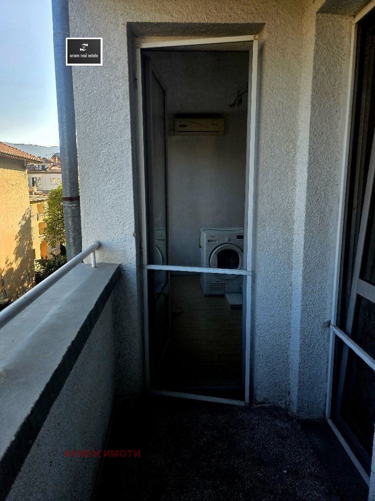 Продава 2-СТАЕН, гр. София, Медицинска академия, снимка 16 - Апартаменти - 55725829