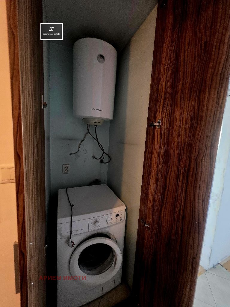 Продава 2-СТАЕН, гр. София, Медицинска академия, снимка 12 - Апартаменти - 55725829