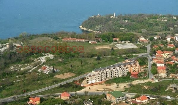Продава 2-СТАЕН, гр. Варна, Галата, снимка 4 - Апартаменти - 56624667