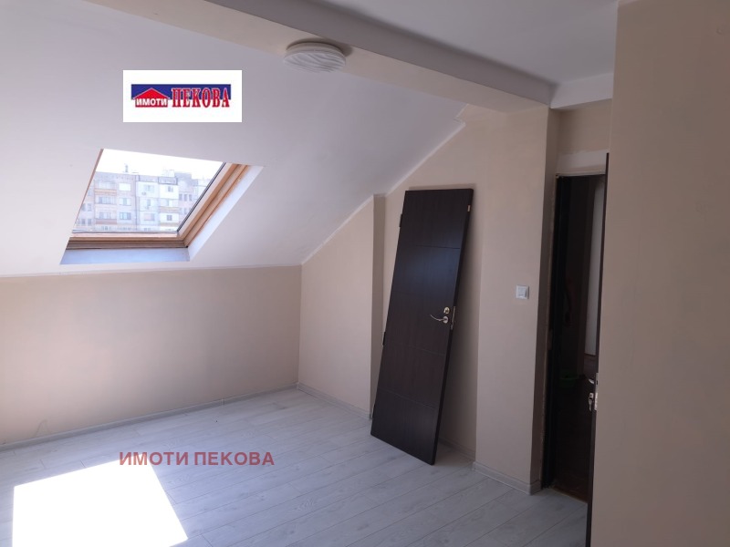 Продаја  2 спаваће собе Видин , Крум Бачваров , 82 м2 | 62873310 - слика [7]