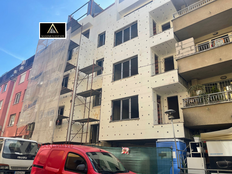 Προς πώληση  2 υπνοδωμάτια Σοφηια , Ρεδυτα , 175 τ.μ | 61637083 - εικόνα [11]
