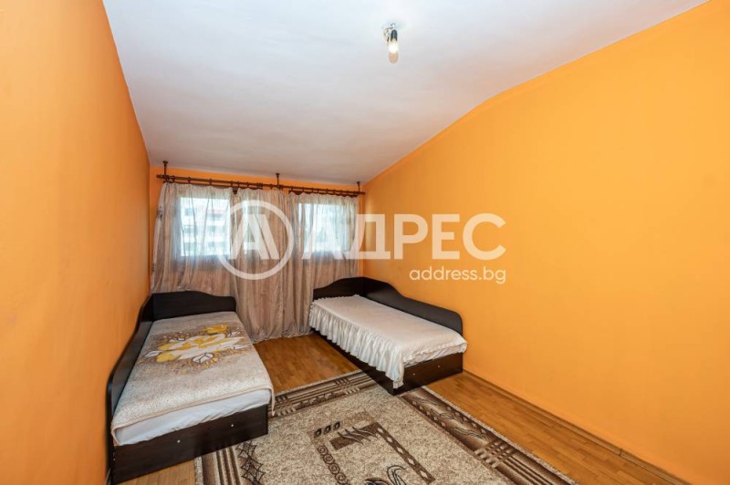 Eladó  2 hálószobás Plovdiv , Kjucsuk Parizs , 97 négyzetméter | 17267499 - kép [3]