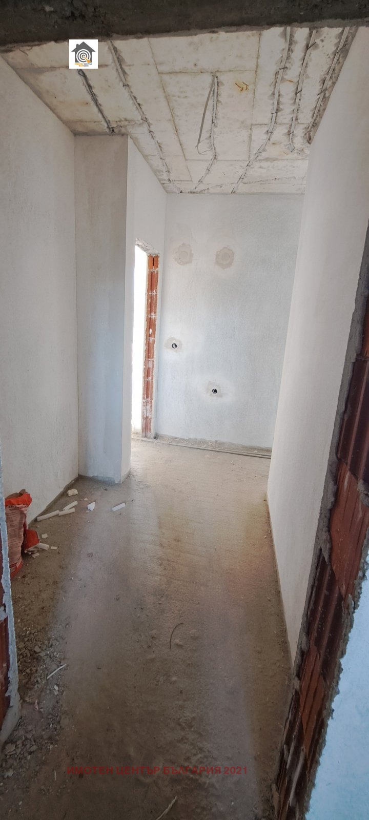 Продава  3-стаен град София , Карпузица , 90 кв.м | 17416811 - изображение [4]