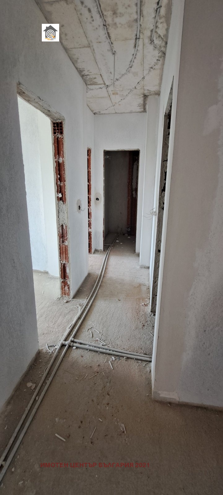 Продава  3-стаен град София , Карпузица , 90 кв.м | 17416811 - изображение [5]
