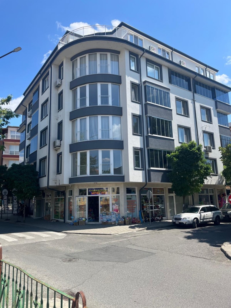 De vânzare  2 dormitoare regiunea Kardzhali , Momciilgrad , 119 mp | 55575678