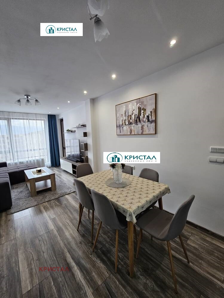 Продаја  2 спаваће собе Пловдив , Јyжен , 92 м2 | 36703516 - слика [4]