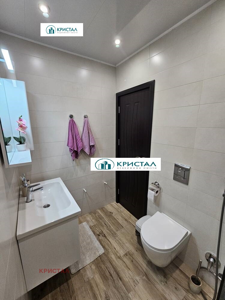 Продаја  2 спаваће собе Пловдив , Јyжен , 92 м2 | 36703516 - слика [13]