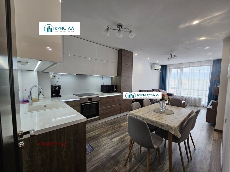 Продаја  2 спаваће собе Пловдив , Јyжен , 92 м2 | 36703516 - слика [5]