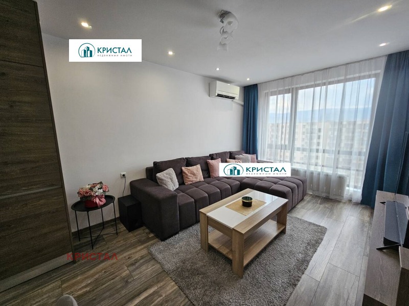 Продаја  2 спаваће собе Пловдив , Јyжен , 92 м2 | 36703516 - слика [2]