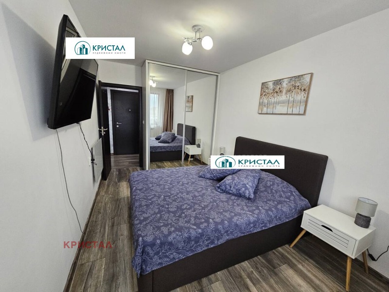 Продаја  2 спаваће собе Пловдив , Јyжен , 92 м2 | 36703516 - слика [7]