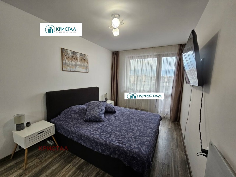 Продаја  2 спаваће собе Пловдив , Јyжен , 92 м2 | 36703516 - слика [8]
