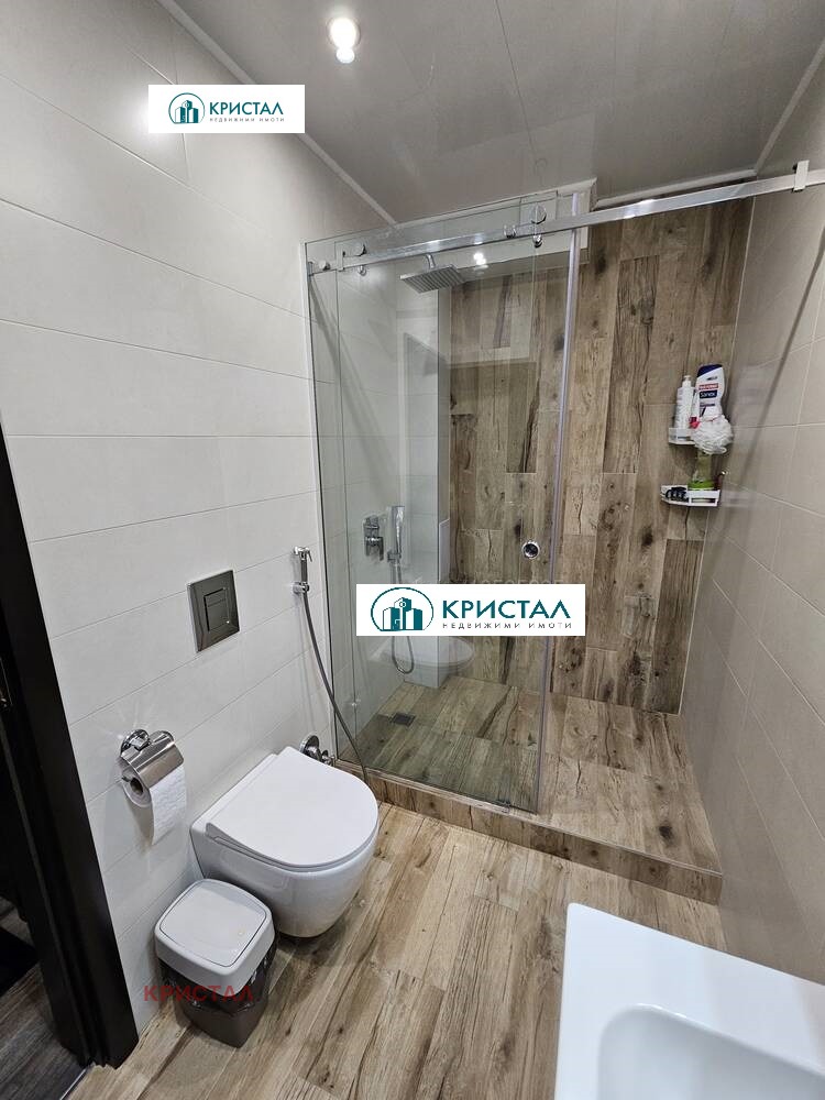 Продаја  2 спаваће собе Пловдив , Јyжен , 92 м2 | 36703516 - слика [12]