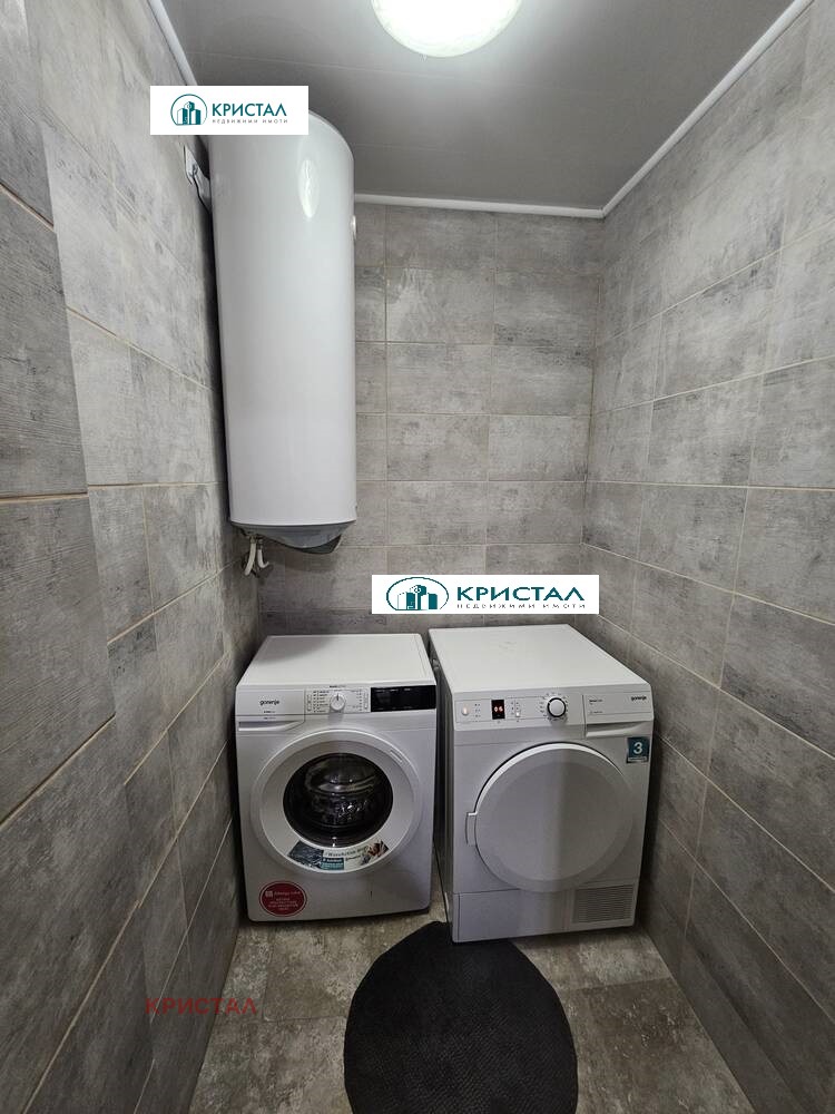 Продаја  2 спаваће собе Пловдив , Јyжен , 92 м2 | 36703516 - слика [14]