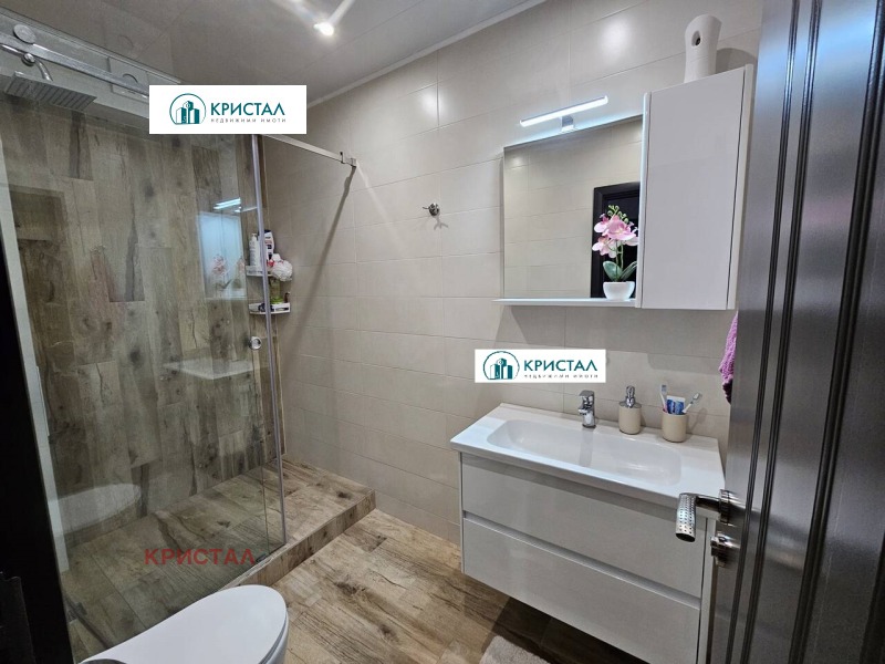 Продаја  2 спаваће собе Пловдив , Јyжен , 92 м2 | 36703516 - слика [11]