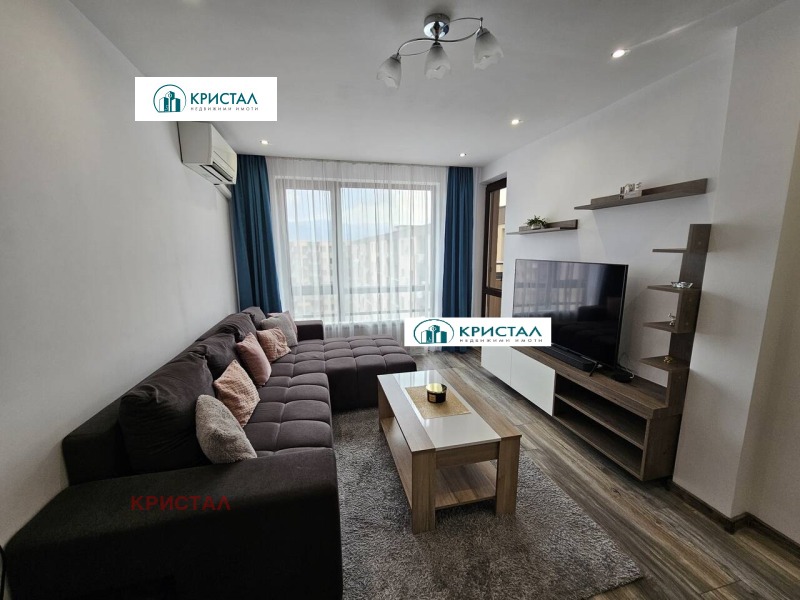 Продаја  2 спаваће собе Пловдив , Јyжен , 92 м2 | 36703516 - слика [3]