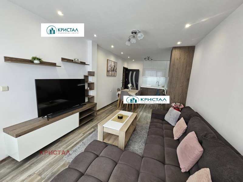 Продаја  2 спаваће собе Пловдив , Јyжен , 92 м2 | 36703516