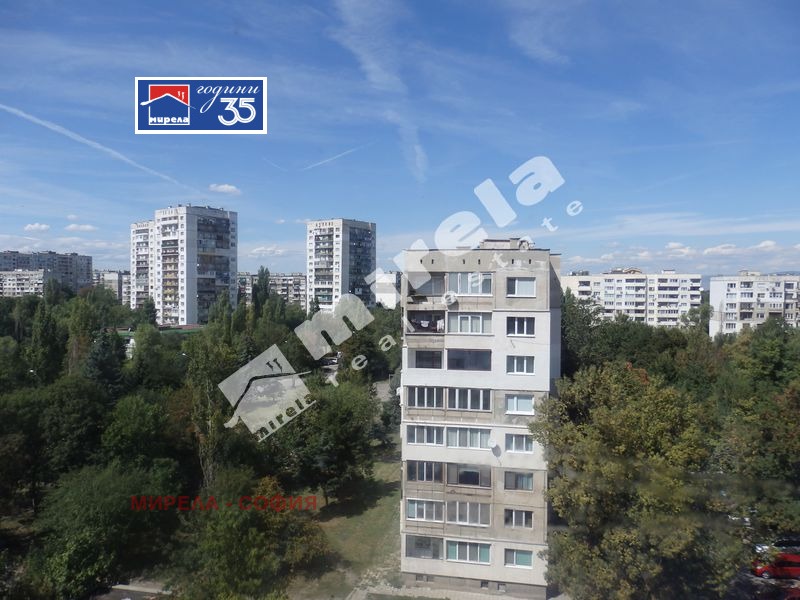 Продава 3-СТАЕН, гр. София, Илинден, снимка 9 - Апартаменти - 53895738