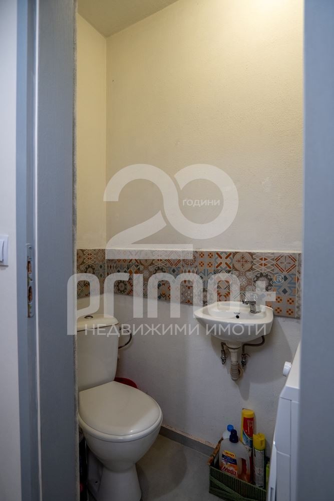 Продава 3-СТАЕН, гр. София, Кръстова вада, снимка 13 - Апартаменти - 53989603