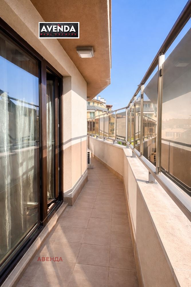 Продава 3-СТАЕН, гр. София, Редута, снимка 12 - Апартаменти - 55352812