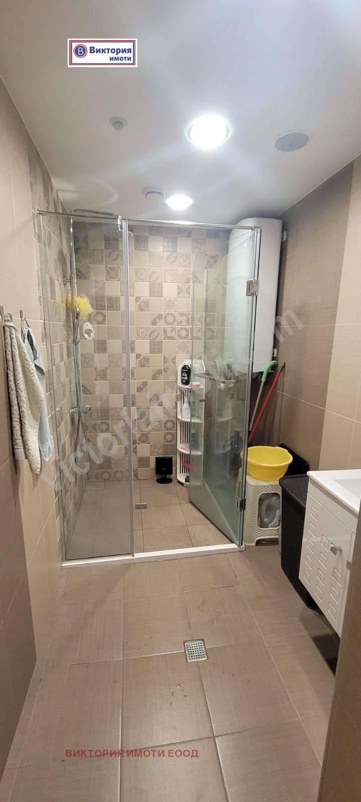 Na prodej  3 ložnice oblast Veliko Tarnovo , Ljaskovec , 136 m2 | 11955780 - obraz [12]