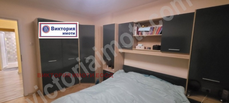 Na prodej  3 ložnice oblast Veliko Tarnovo , Ljaskovec , 136 m2 | 11955780 - obraz [5]