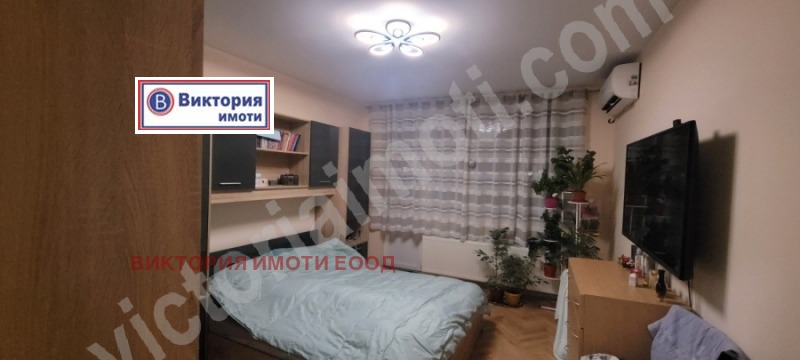 Till salu  3 sovrum region Veliko Tarnovo , Ljaskovec , 136 kvm | 11955780 - bild [4]