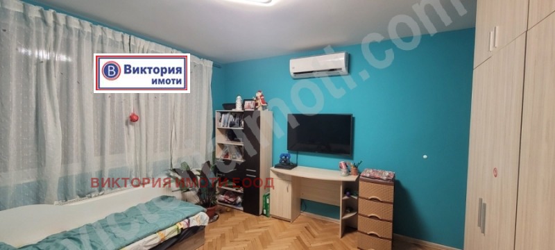 Na prodej  3 ložnice oblast Veliko Tarnovo , Ljaskovec , 136 m2 | 11955780 - obraz [9]