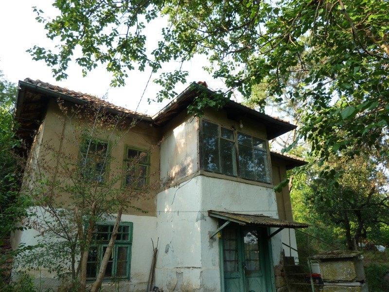 Til salg  Hus region Pleven , Lazarovo , 120 kvm | 24742848