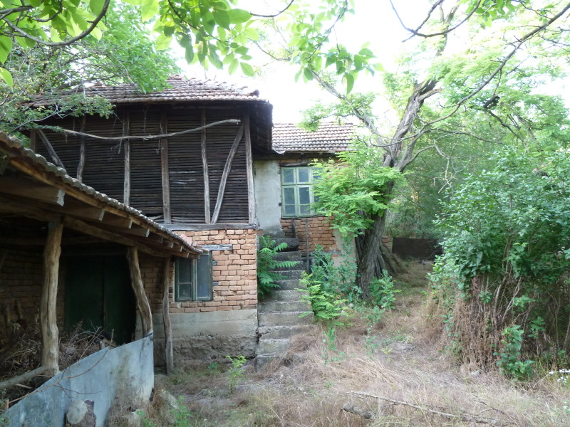 Til salg  Hus region Pleven , Lazarovo , 120 kvm | 24742848 - billede [7]