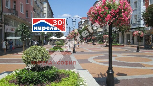 Продава КЪЩА, гр. София, Център, снимка 2 - Къщи - 48362645