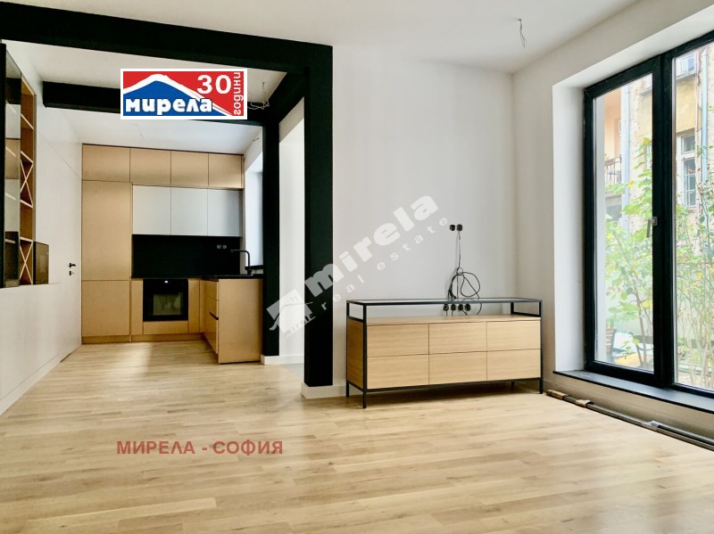 Продава  Къща град София , Център , 128 кв.м | 78905200 - изображение [2]